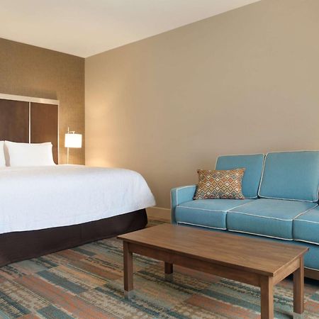 Hampton Inn By Hilton Elko Nevada Exteriör bild