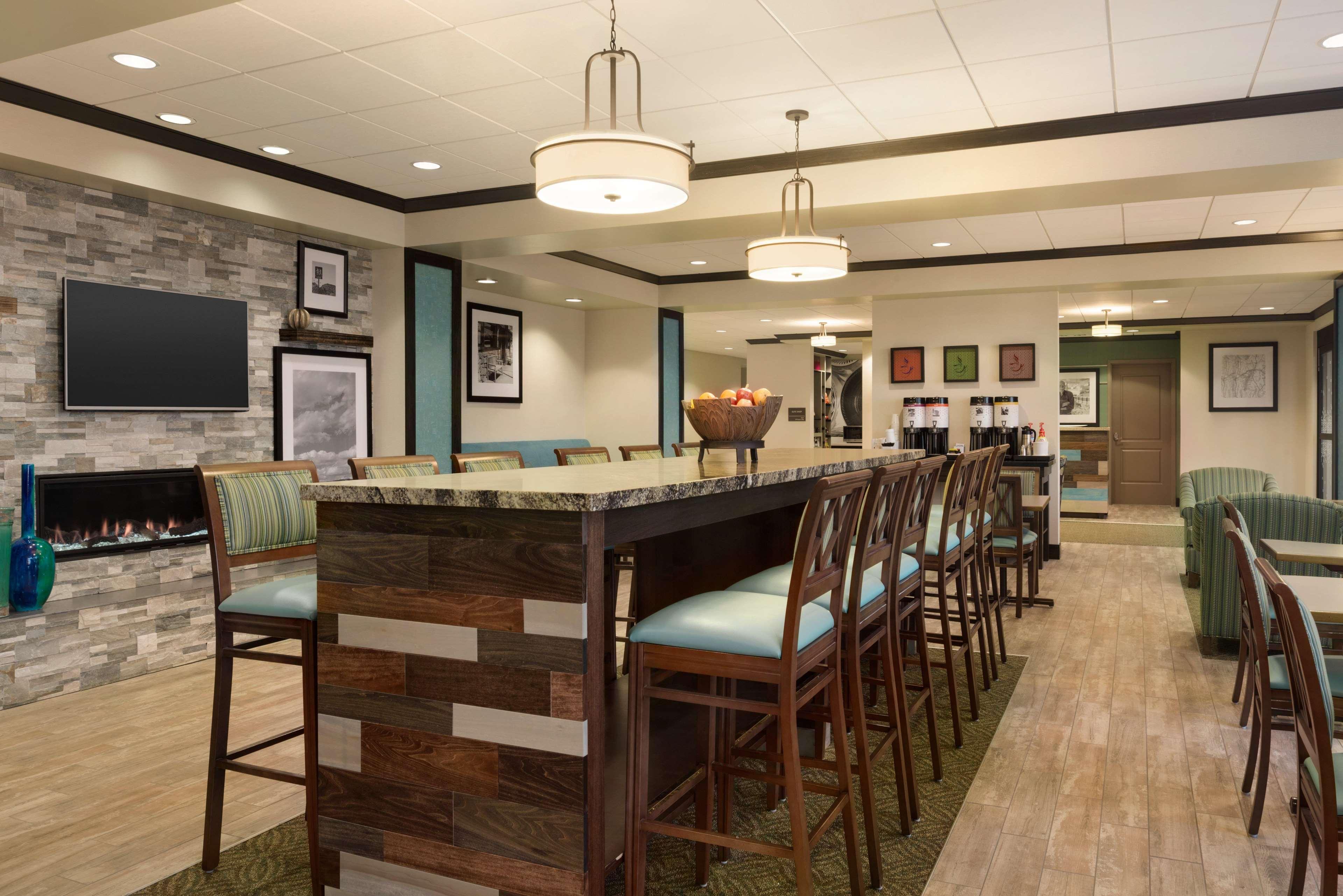 Hampton Inn By Hilton Elko Nevada Exteriör bild