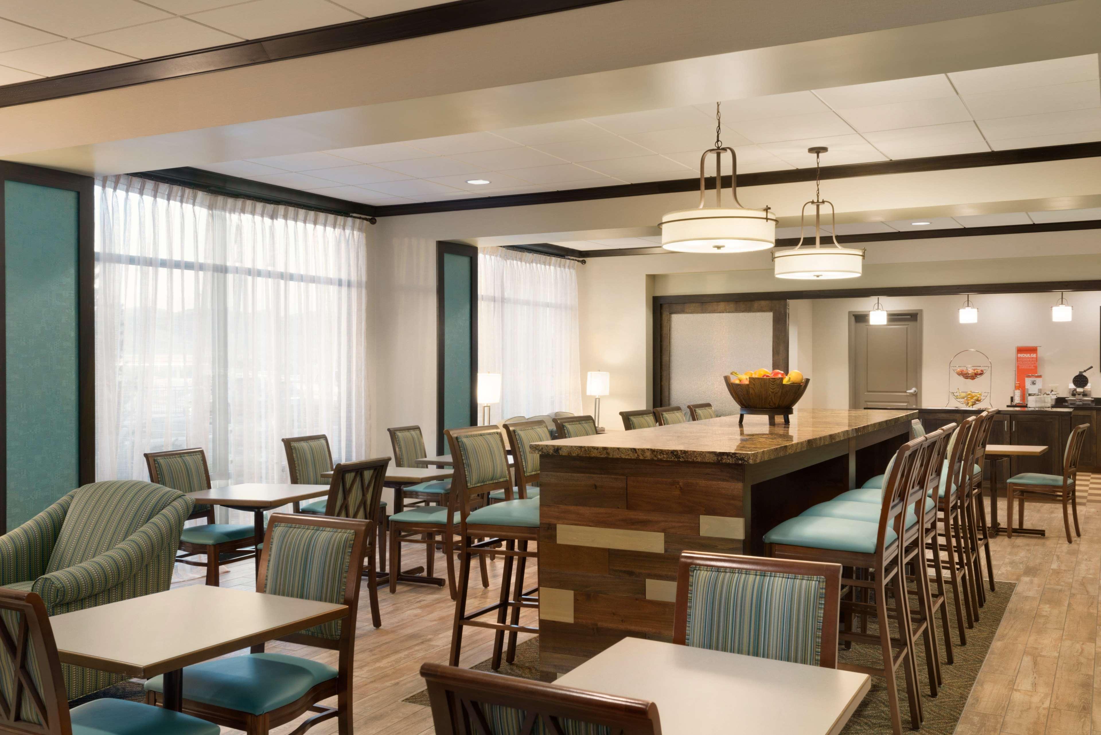 Hampton Inn By Hilton Elko Nevada Exteriör bild