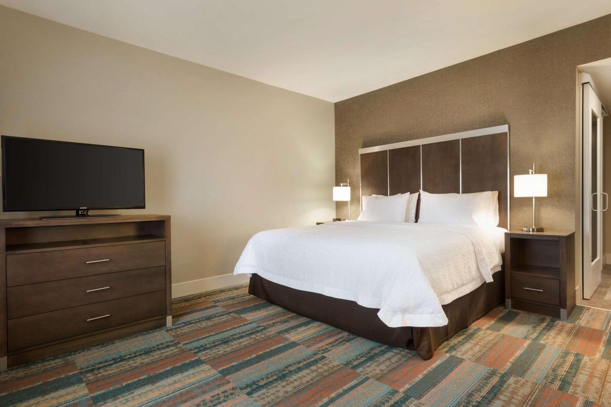 Hampton Inn By Hilton Elko Nevada Exteriör bild