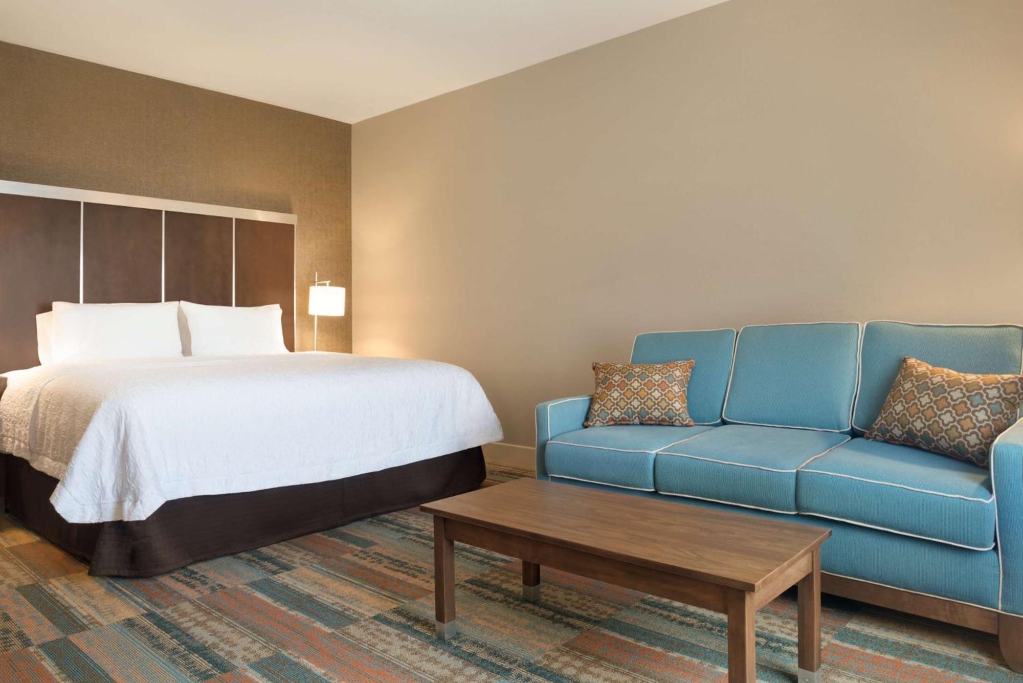 Hampton Inn By Hilton Elko Nevada Exteriör bild