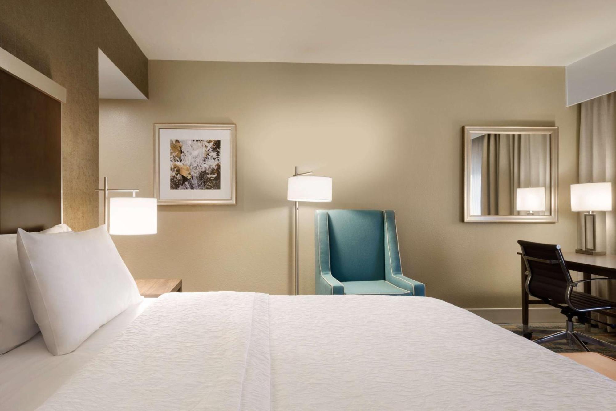 Hampton Inn By Hilton Elko Nevada Exteriör bild