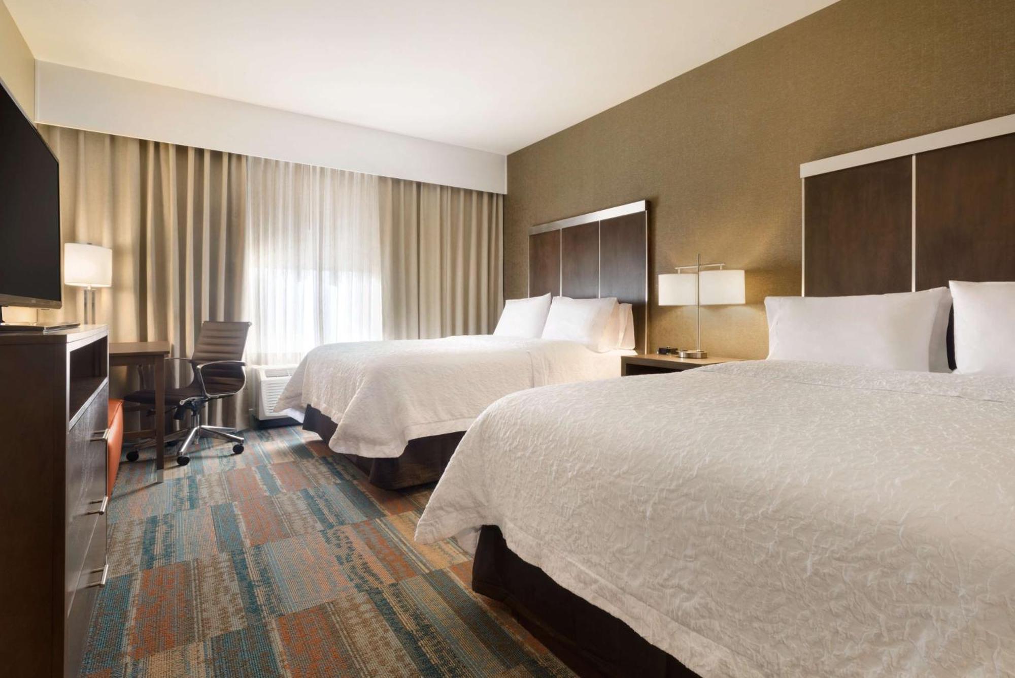 Hampton Inn By Hilton Elko Nevada Exteriör bild