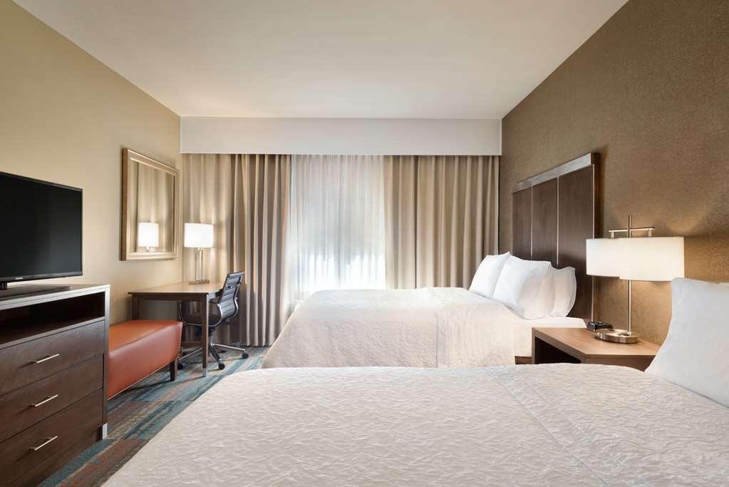 Hampton Inn By Hilton Elko Nevada Rum bild