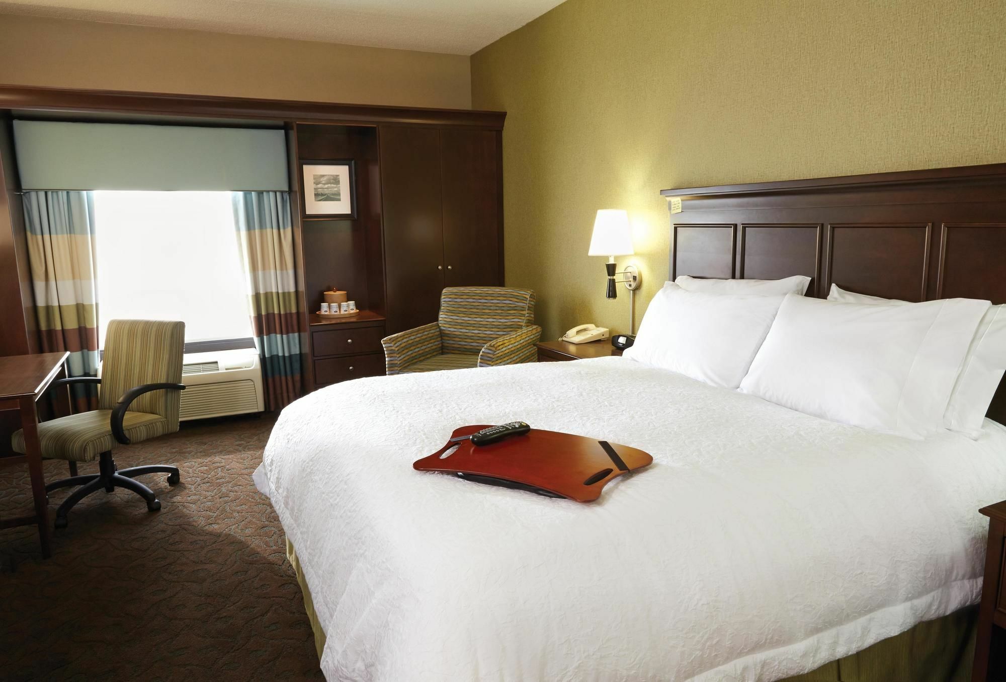Hampton Inn By Hilton Elko Nevada Exteriör bild
